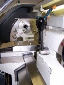 CNC soustružnické centrum KERN DMT