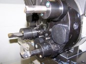 CNC soustružnické centrum KERN DMT